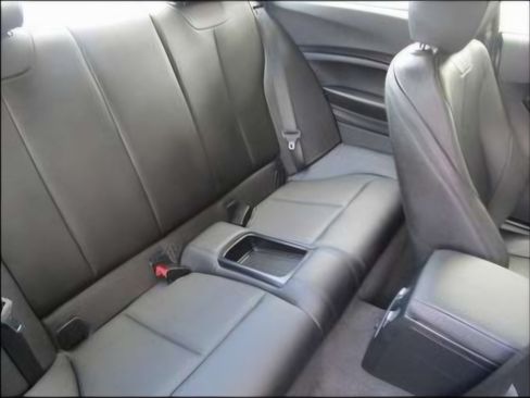 Used 2016 BMW 228i xDrive Coupe image 14