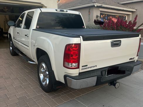 Used 2012 GMC Sierra 1500 SLE w/ Texas Edition image 6