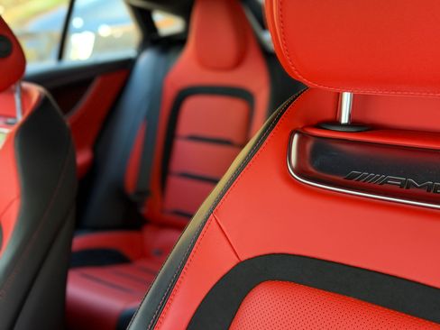 Used 2021 Mercedes-Benz AMG GT 63 image 12