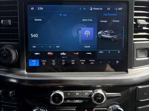 Used 2024 Ford F150 Raptor image 23