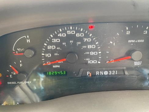 Used 2003 Ford F350 Lariat AWD/4WD image 10