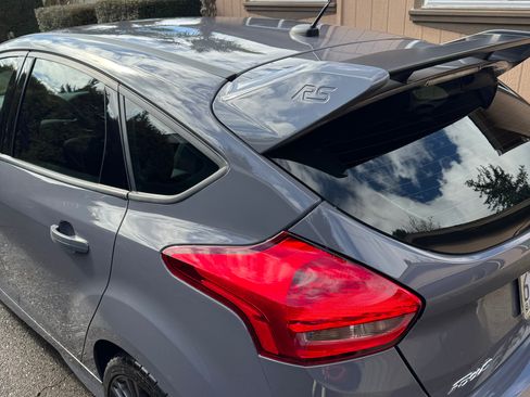 Used 2017 Ford Focus RS image 15