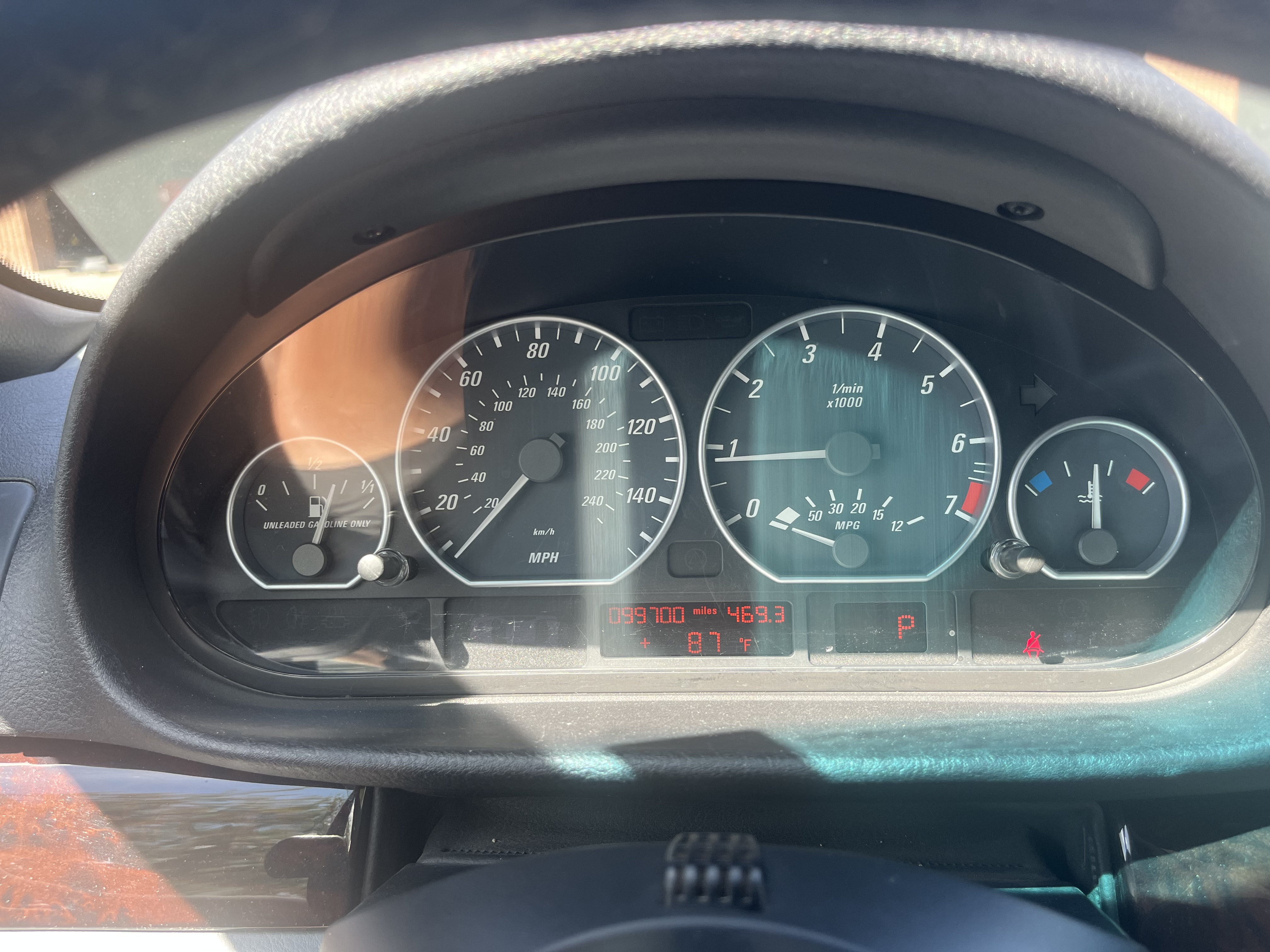 Used 2005 BMW 330Ci Convertible RWD image 16