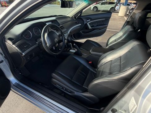 Used 2012 Honda Accord EX-L image 12