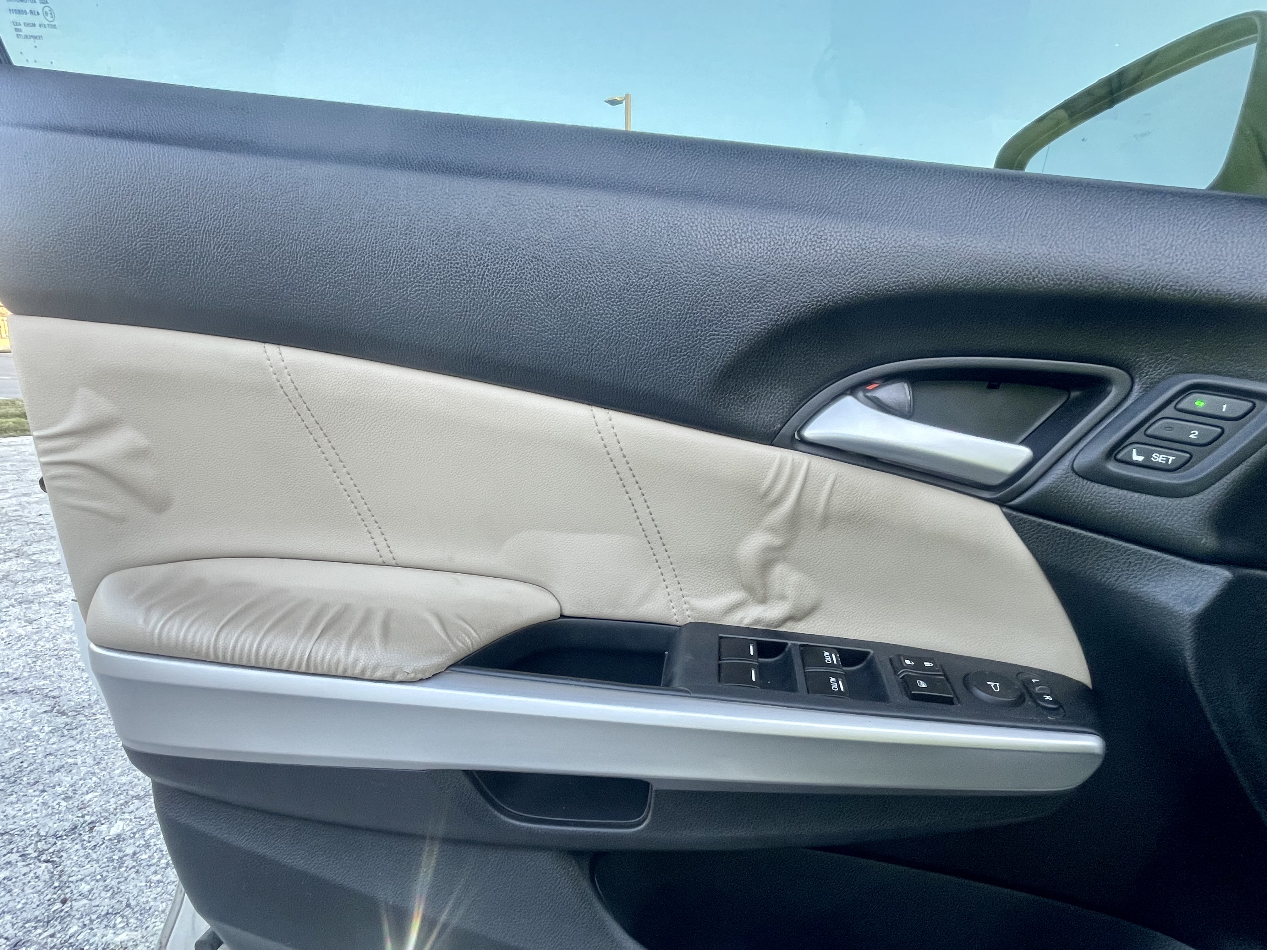 Used 2013 Honda Crosstour EX-L image 14