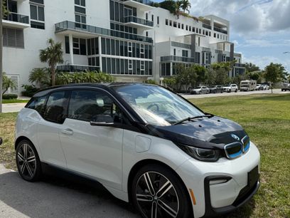 Used 2019 BMW i3