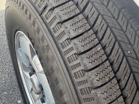 Used 2004 Chevrolet Blazer LS w/ Preferred Equipment Group image 15