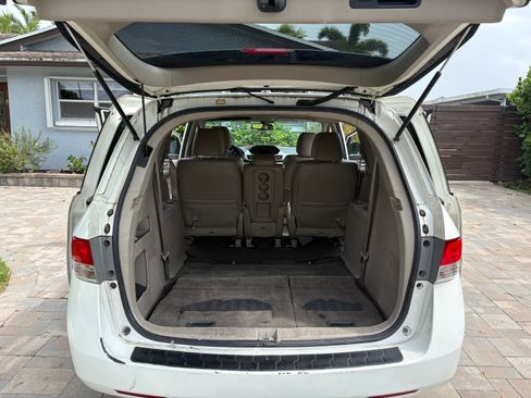 Used 2015 Honda Odyssey EX-L image 13