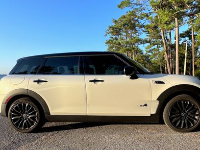 Used 2024 MINI Cooper Clubman S