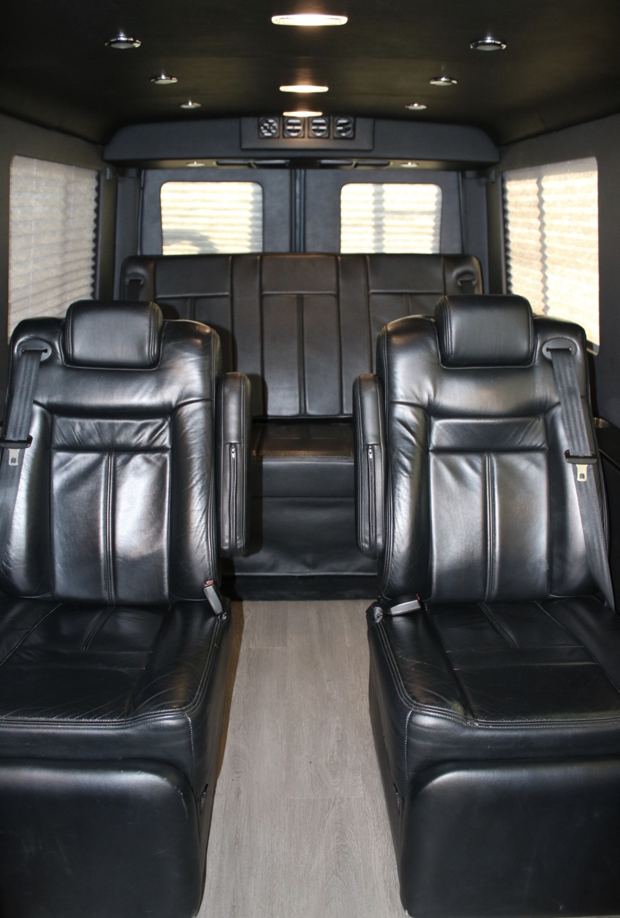 Used 2021 Mercedes-Benz Sprinter 2500 image 8