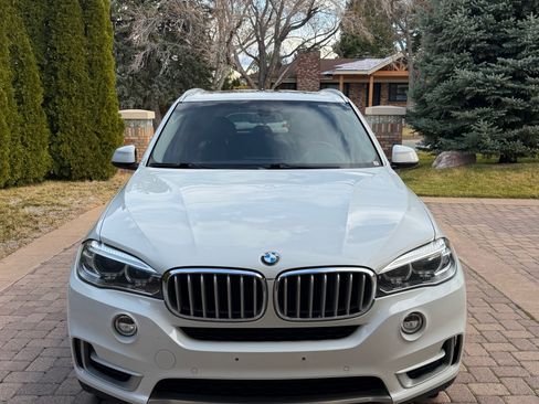 Used 2015 BMW X5 sDrive35i image 8