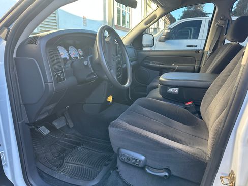 Used 2003 Dodge Ram 1500 Truck SLT image 8