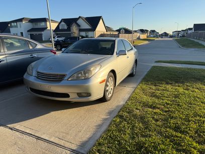 Used 2003 Lexus ES 330