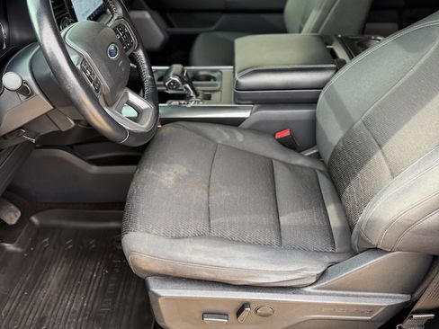 Used 2021 Ford F150 XLT w/ Equipment Group 302A High image 19