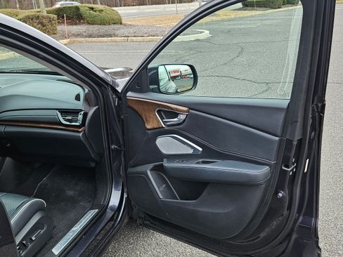 Used 2019 Acura RDX AWD w/ Advance Package image 21