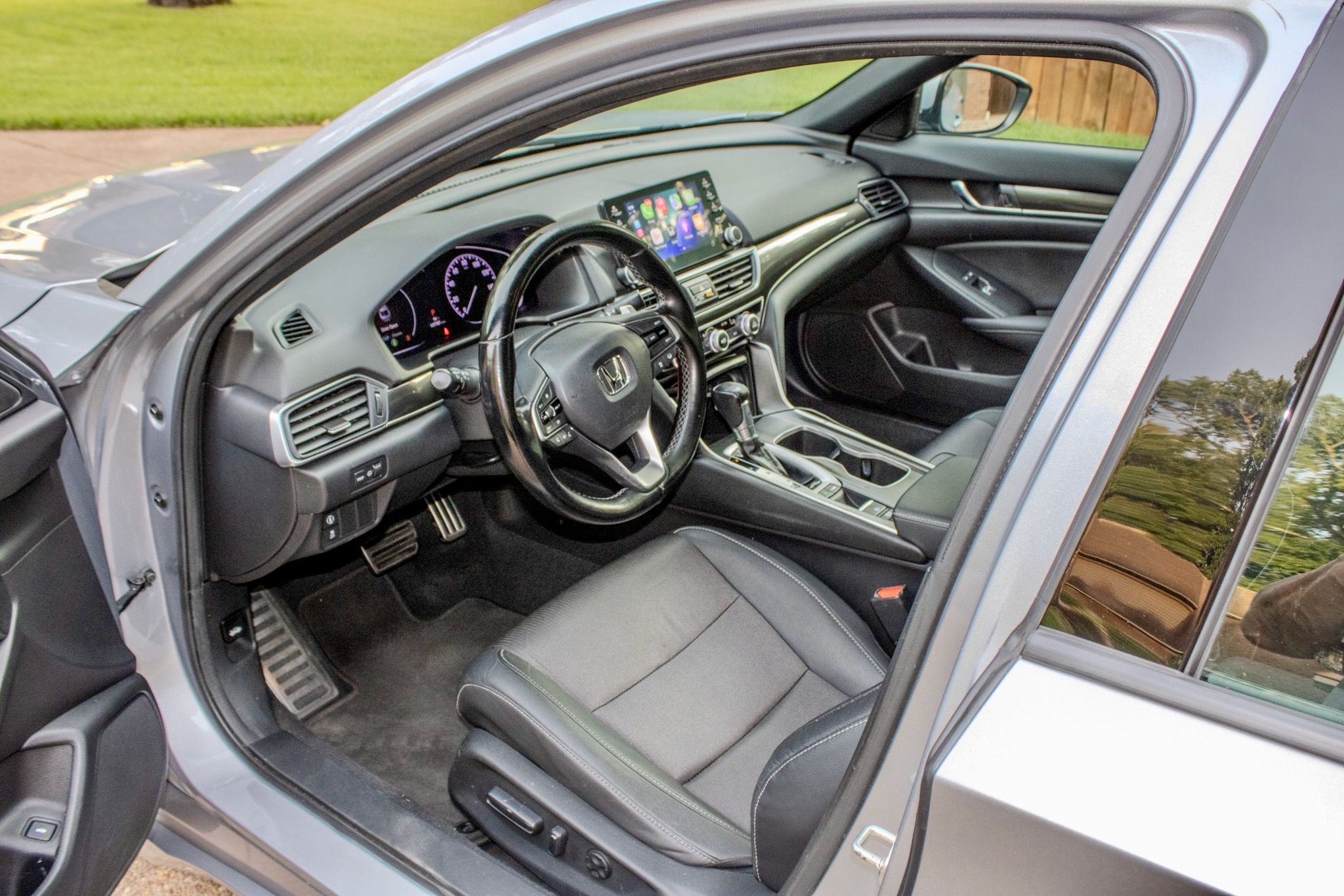 Used 2020 Honda Accord Sport image 16