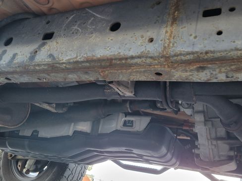 Used 2007 Toyota FJ Cruiser 4WD image 20