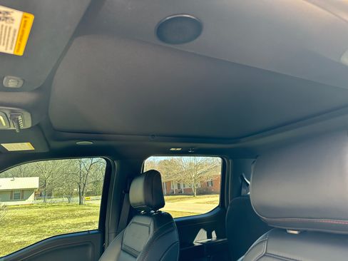 Used 2024 Ford F150 Raptor image 20