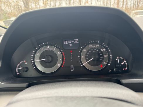 Used 2016 Honda Odyssey EX-L image 27