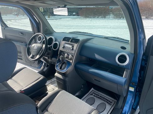 Used 2006 Honda Element EX-P image 15
