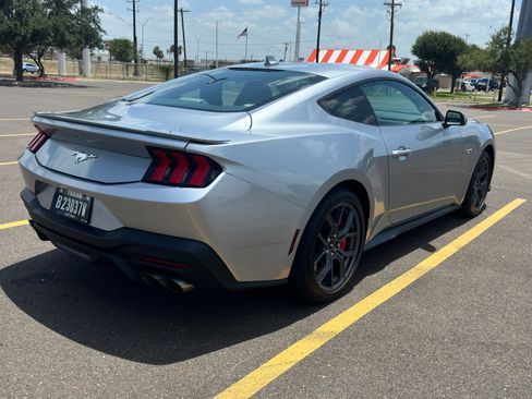 Used 2024 Ford Mustang Premium w/ 2.3L High Performance Package image 6