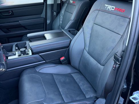 Used 2023 Toyota Tundra TRD Pro image 15