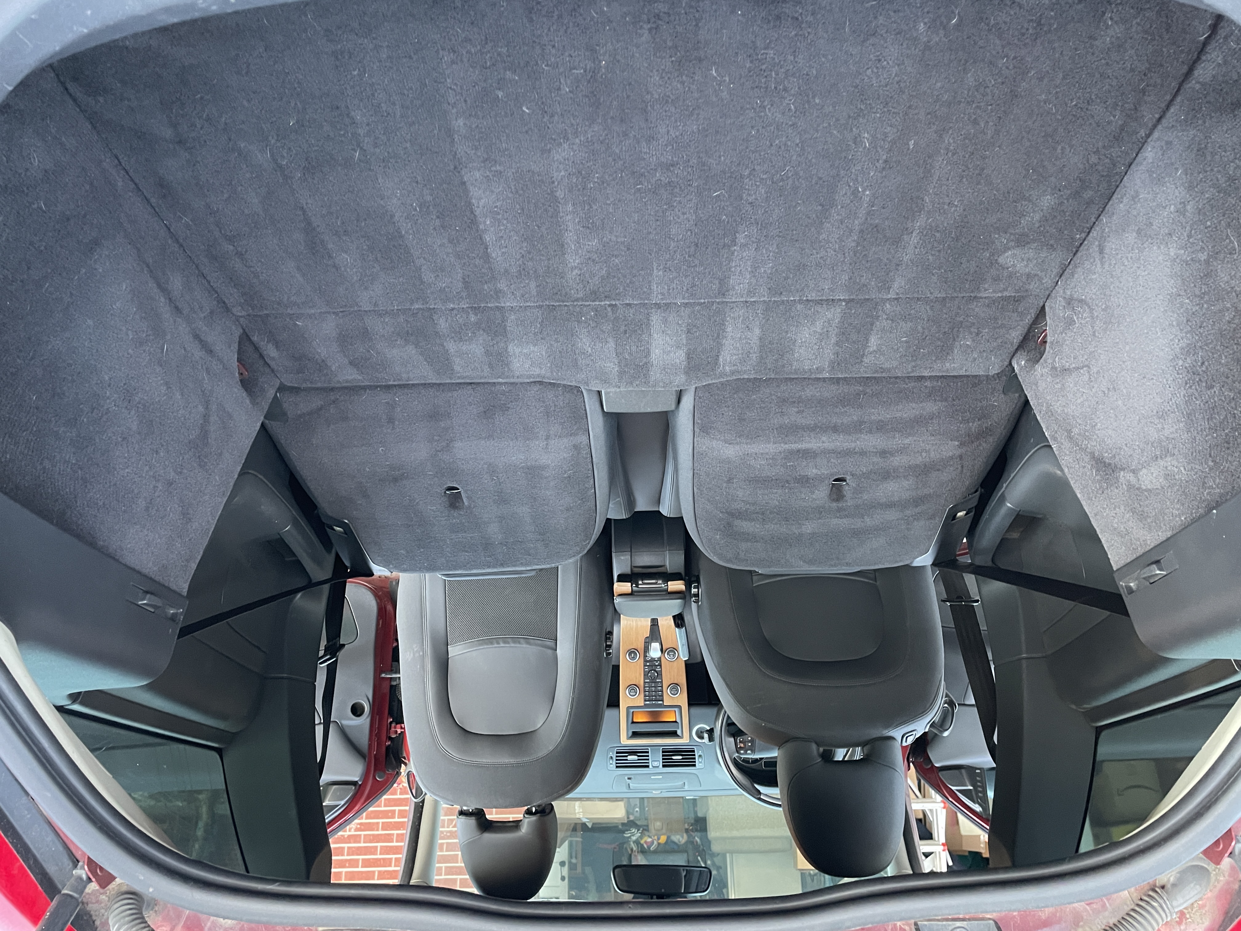 Used 2011 Volvo C30 FWD image 10