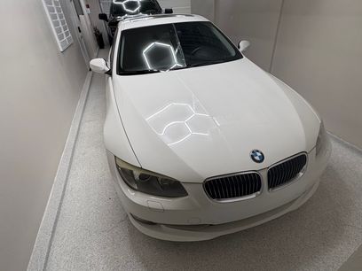 Used 2011 BMW 335i Coupe w/ Premium Pkg