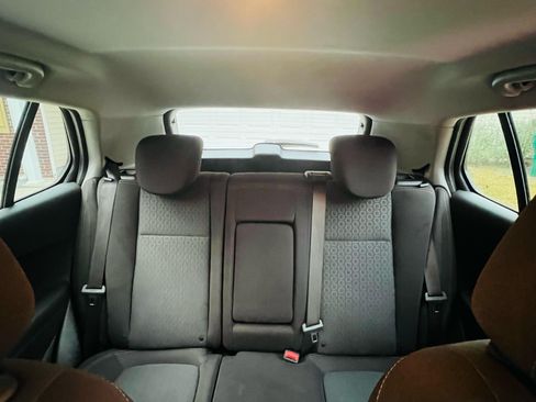 Used 2020 Chevrolet Trax LS w/ Tint and Cruise Package image 14