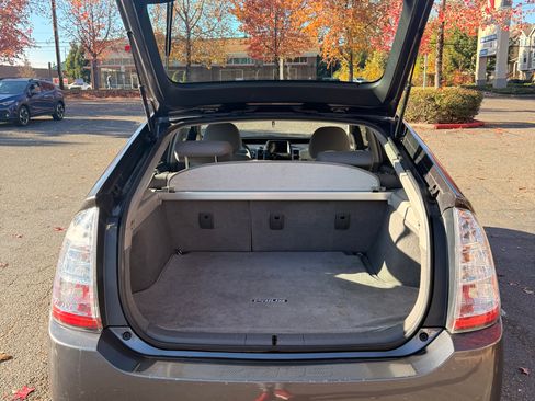 Used 2009 Toyota Prius Touring image 14