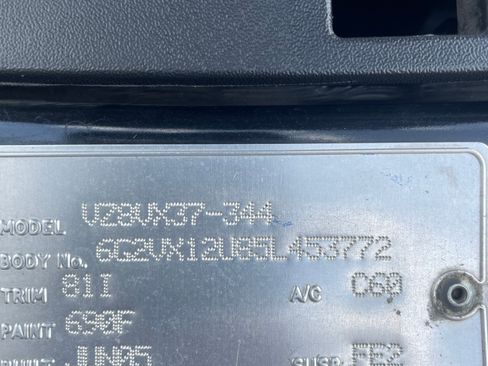 Used 2005 Pontiac GTO image 24