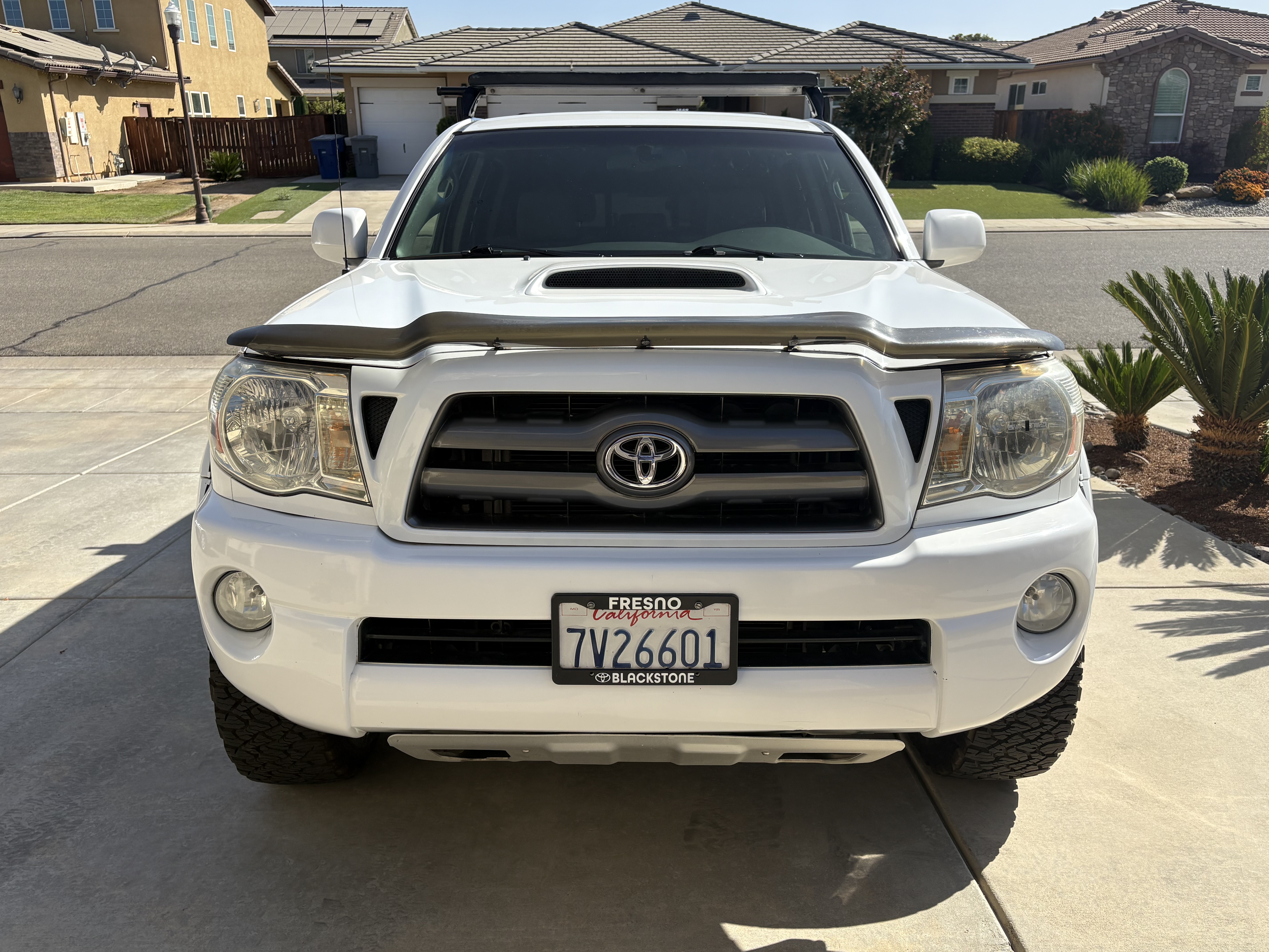 Used 2005 Toyota Tacoma 4x4 Double Cab image 2