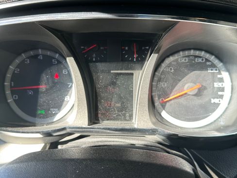 Used 2012 GMC Terrain SLT w/ Chrome and Technology Package image 15