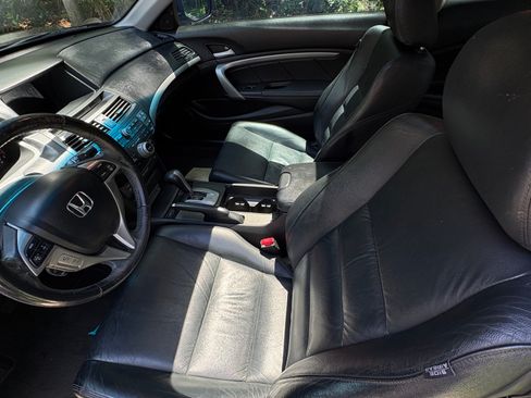 Used 2012 Honda Accord EX-L image 12