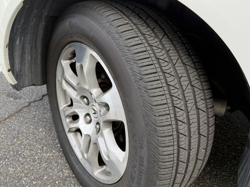 Used 2009 Acura MDX w/ Technology & Entertainment image 31