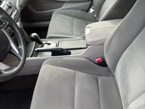 Used 2008 Honda Accord EX image 8