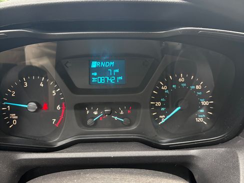 Used 2017 Ford Transit 150 130 Low Roof image 13