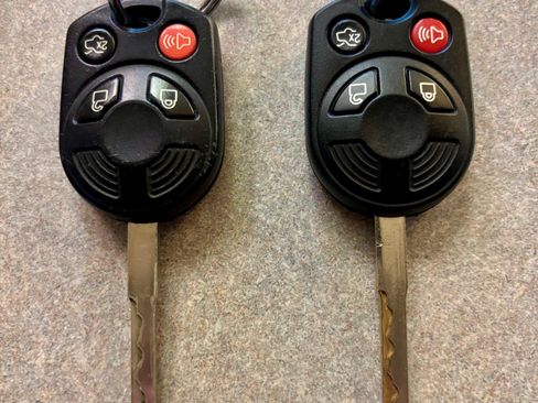 Used 2016 Ford Focus SE image 20