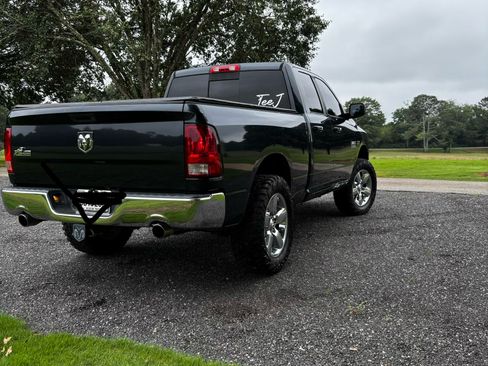 Used 2014 RAM 1500 Big Horn RWD image 4
