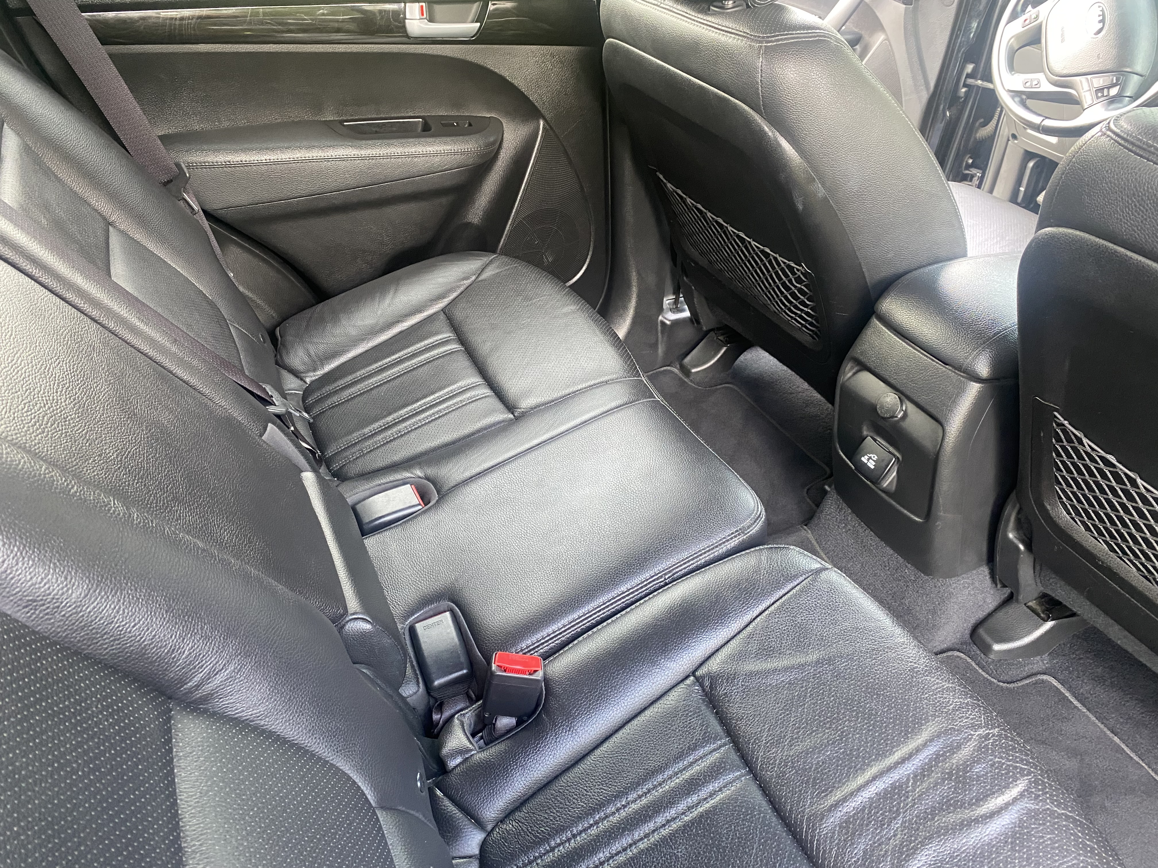 Used 2015 Kia Sorento SX FWD image 13
