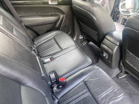 Used 2015 Kia Sorento SX FWD image 13
