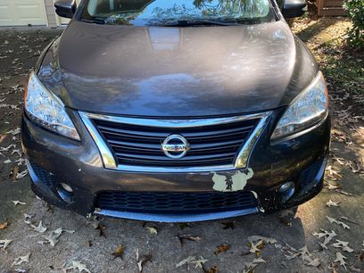 Used 2015 Nissan Sentra SR