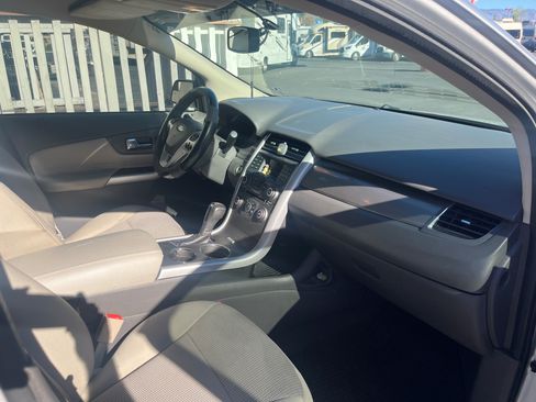 Used 2014 Ford Edge SEL image 7