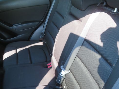 Used 2014 MAZDA CX-5 Touring image 13