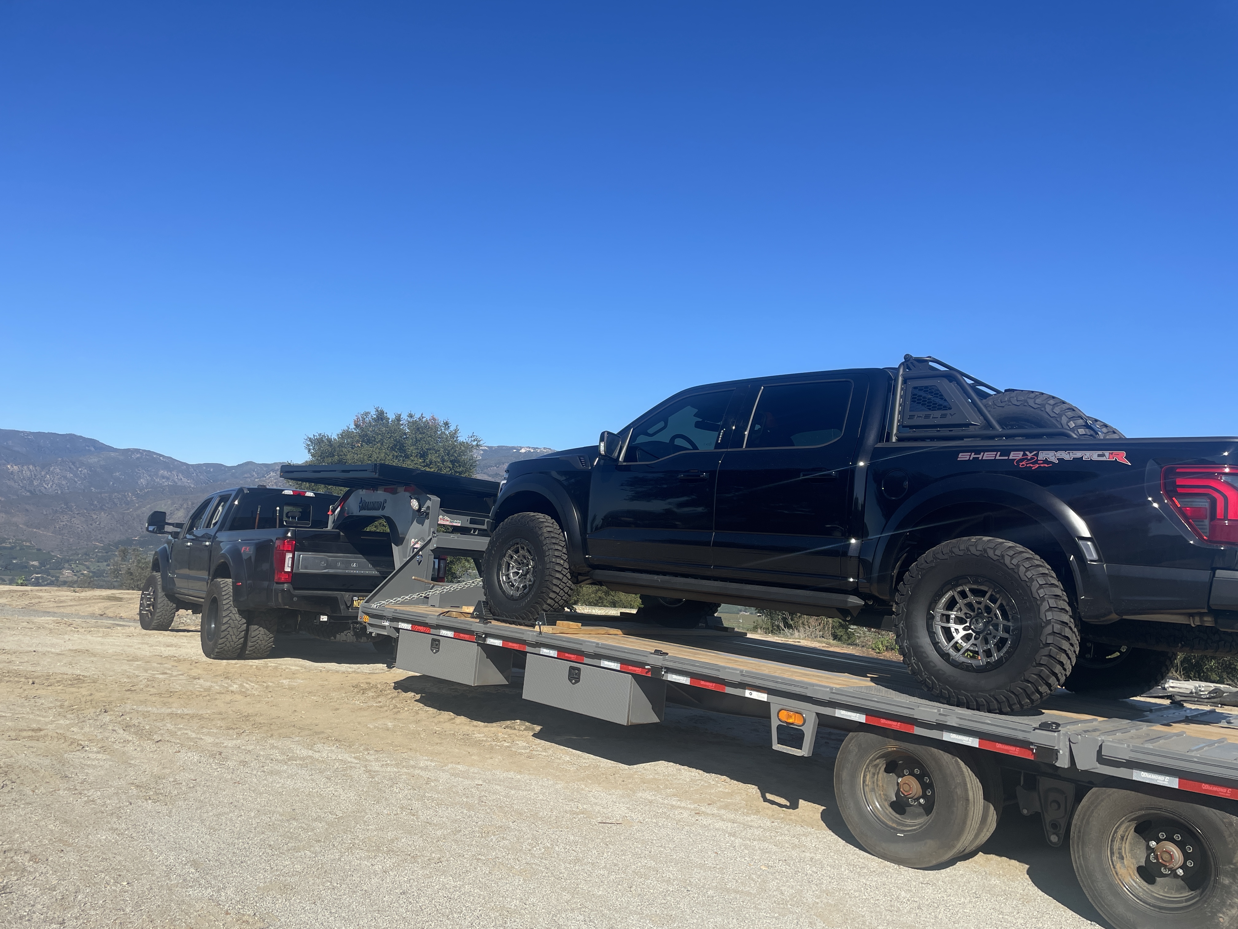 Used 2024 Ford F150 Raptor w/ Equipment Group 803A Raptor R AWD/4WD image 6