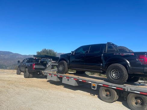 Used 2024 Ford F150 Raptor w/ Equipment Group 803A Raptor R image 23
