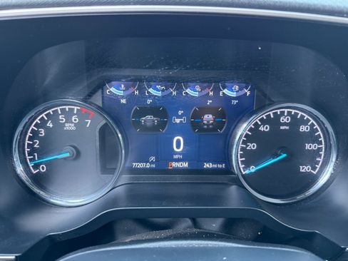 Used 2021 Ford F150 XLT w/ Equipment Group 302A High image 14