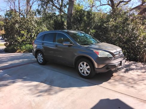 Used 2009 Honda CR-V EX-L image 5