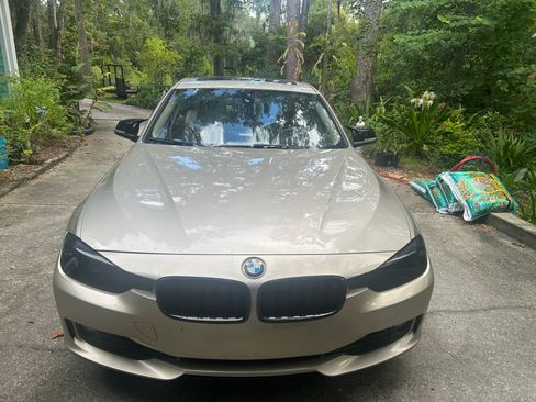 Used 2015 BMW 328i Sedan RWD image 12