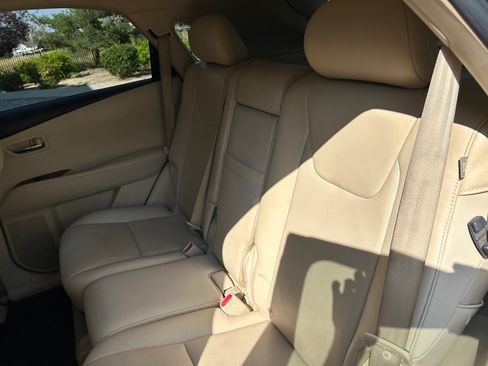 Used 2012 Lexus RX 350 AWD image 16